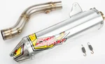 PRO CIRCUIT - 4H85600 - T-4 Slip-On Exhaust