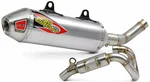 PRO CIRCUIT - 0151625G - T-6 Exhaust System
