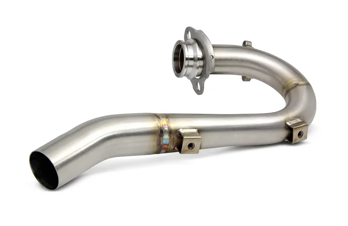 PRO CIRCUIT - 02211258 - Stainless Steel Head Pipe