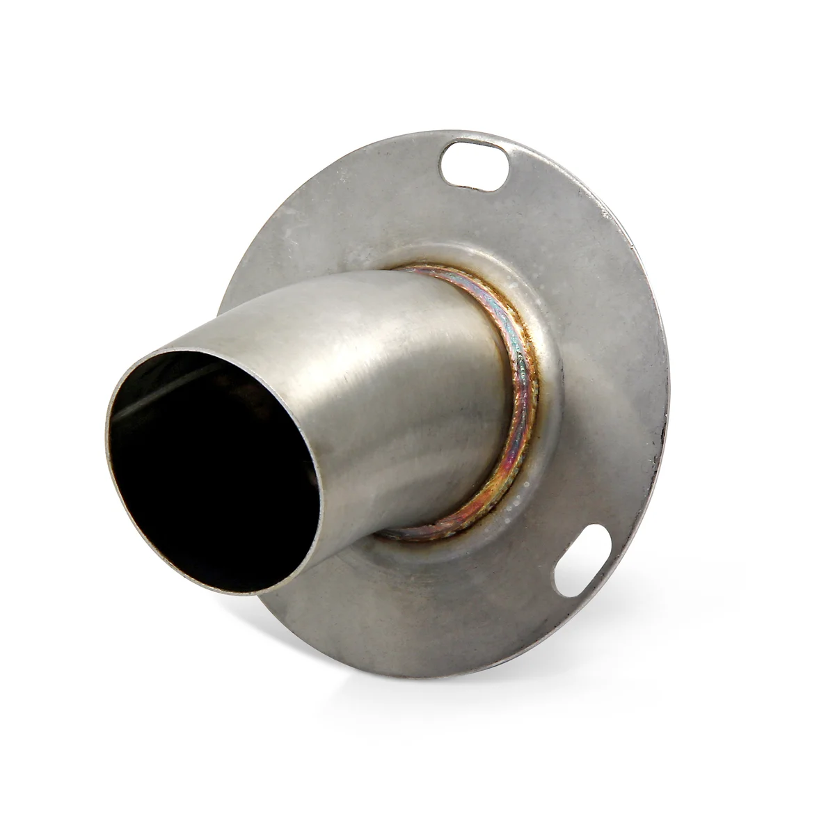 PRO CIRCUIT - PC4012-0008 - Exhaust Stainless Quiet Insert