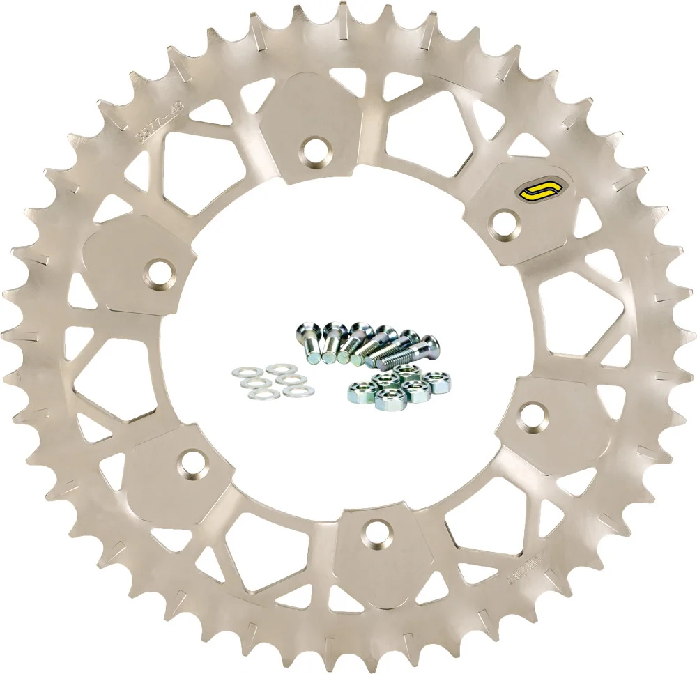SUNSTAR - 8-355948E - Works Z Rear Sprocket