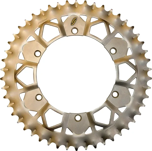 SUNSTAR - 8-355949E - Works Z Rear Sprocket