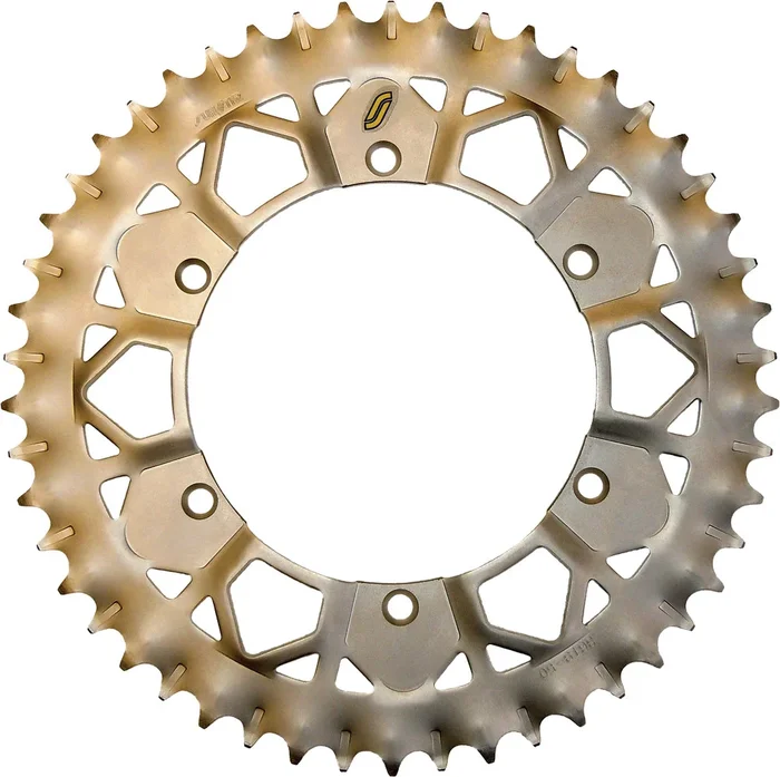 SUNSTAR - 8-359251E - Works Z Rear Sprocket