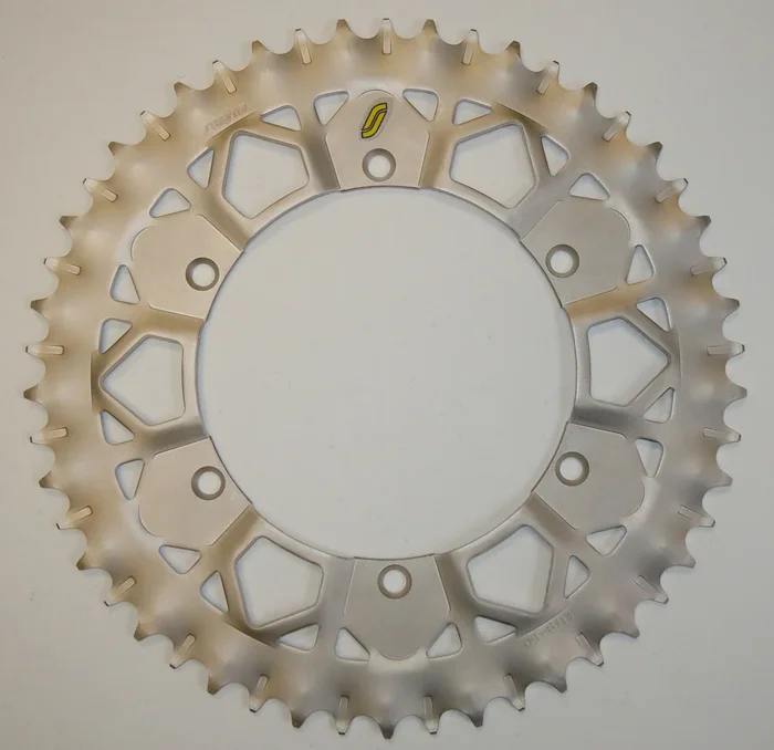 SUNSTAR - 8-361952E - Works Z Rear Sprocket