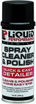 LIQUID PERFORMANCE - 0140 - Spray Cleaner & Polish
