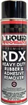 LIQUID PERFORMANCE - 893 - RDX Rubber/Adhesive Remover