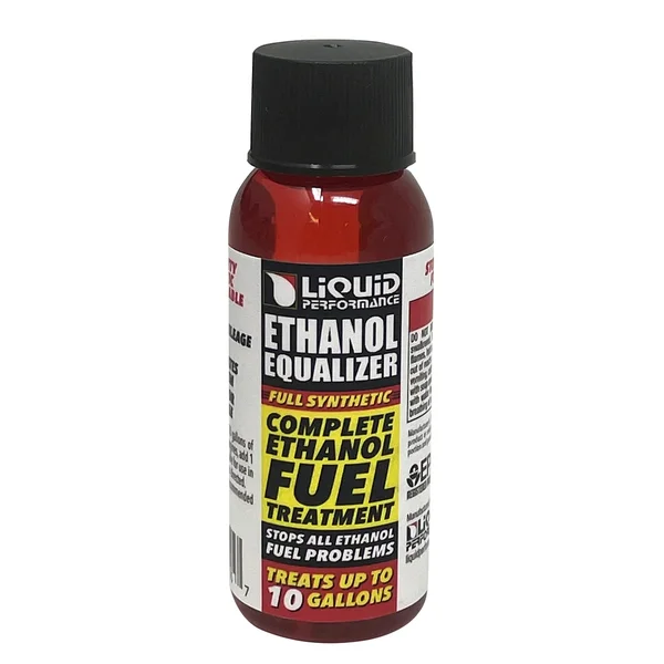 LIQUID PERFORMANCE - 0766 - Ethanol Equalizer