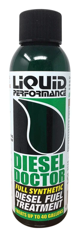 LIQUID PERFORMANCE - 0824 - Diesel Dr. Complete