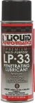 LIQUID PERFORMANCE - 0800 - LP-33 Penetrating Lubricant