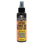 HOG WASH - HW0547 - Leather Cleaner & Protectant w/UV Protection
