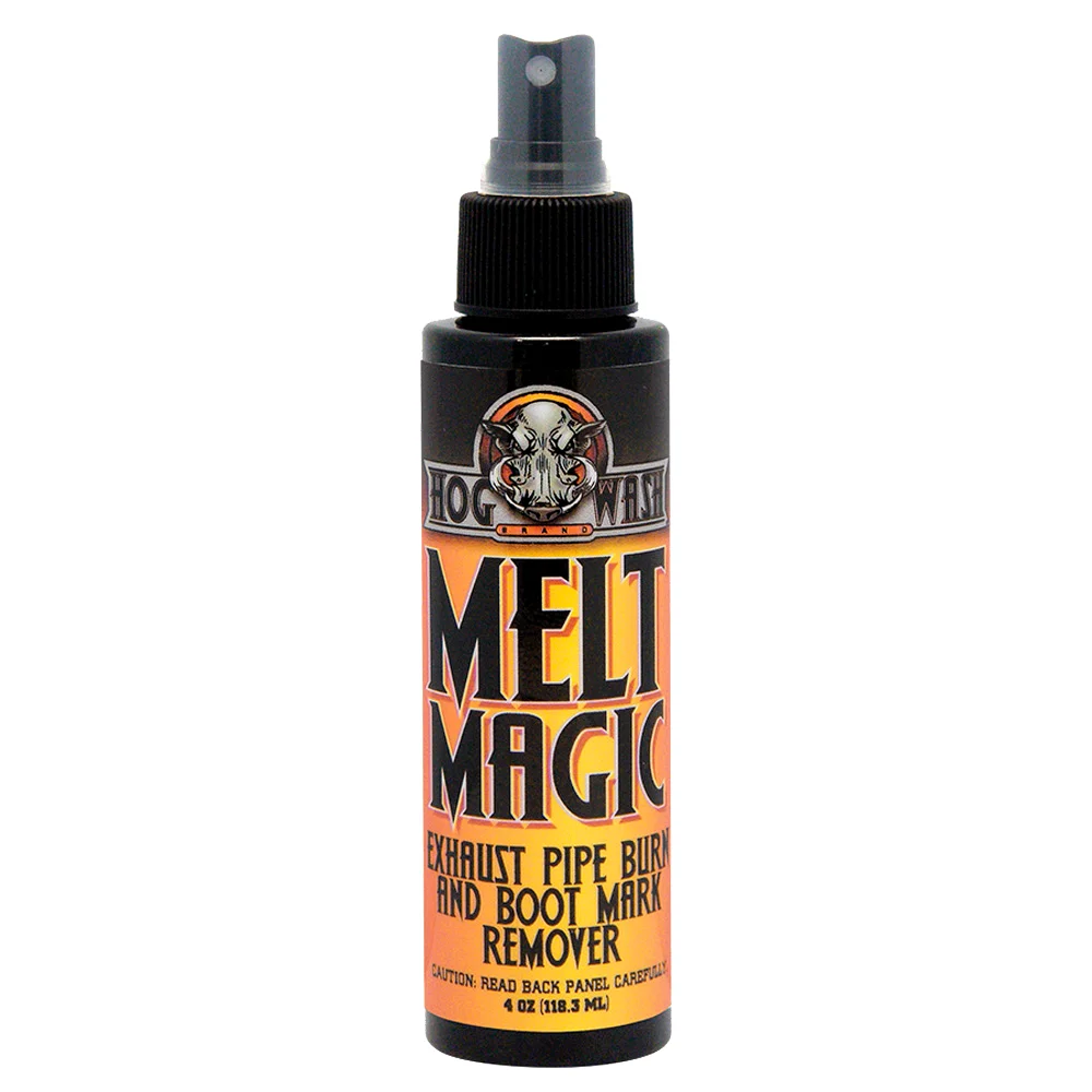 HOG WASH - HW0988 - Melt Magic Burn Remover Spray