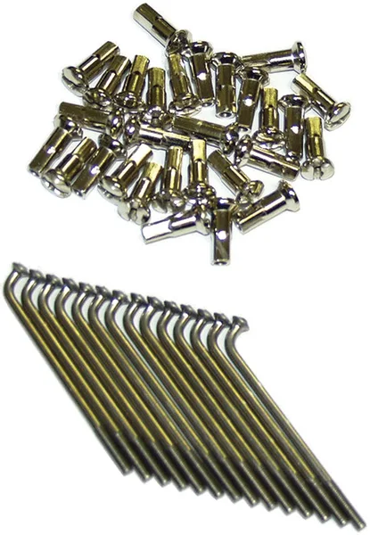 BBR - 391-KLX-1102 - Heavy Duty Spoke Kit