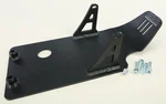 BBR - 320-KLX-1111 - Skid Plate