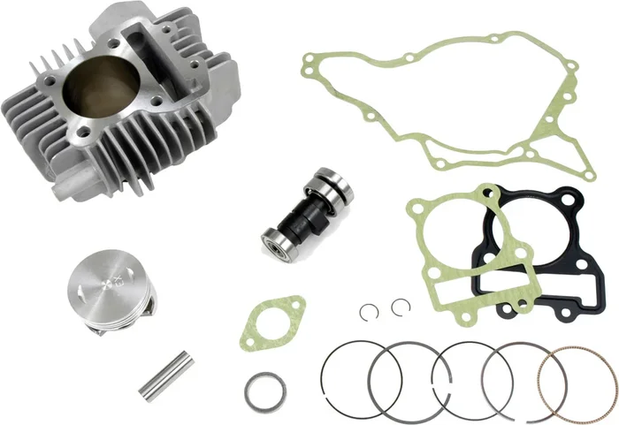 BBR - 411-KLX-1401 - DRZ/KLX110 143CC Big Bore Kit