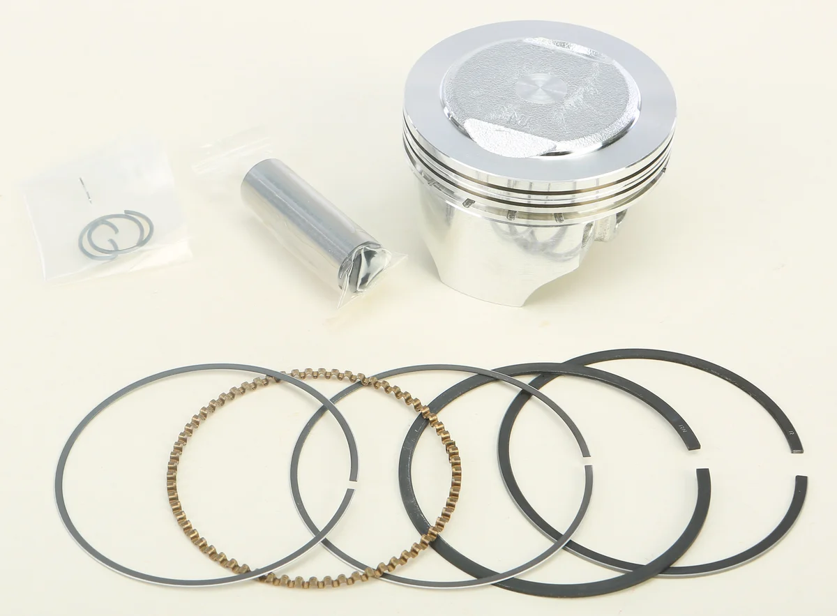 BBR - 411-KLX-1411 - Big Bore Piston Kit