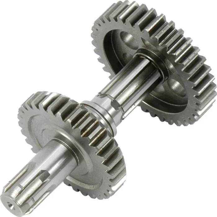 BBR - 411-KLX-1150 - Forged Output Shaft