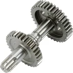 BBR - 411-KLX-1150 - Forged Output Shaft