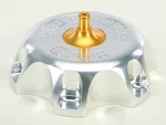 BBR - 110-HCR-1204 - Billet Gas Cap
