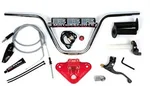 BBR - 510-HXR-5041 - Handlebar Kit