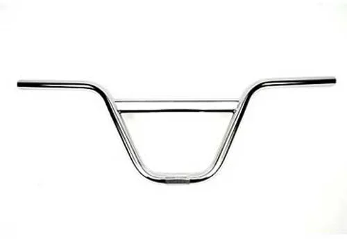 BBR - 510-HXR-5107 - 8" Handlebar