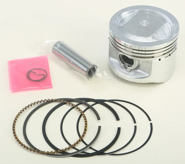 BBR - 411-HXR-1011 - Crf/Xr100R 120Cc Big Bore Kit With Cam