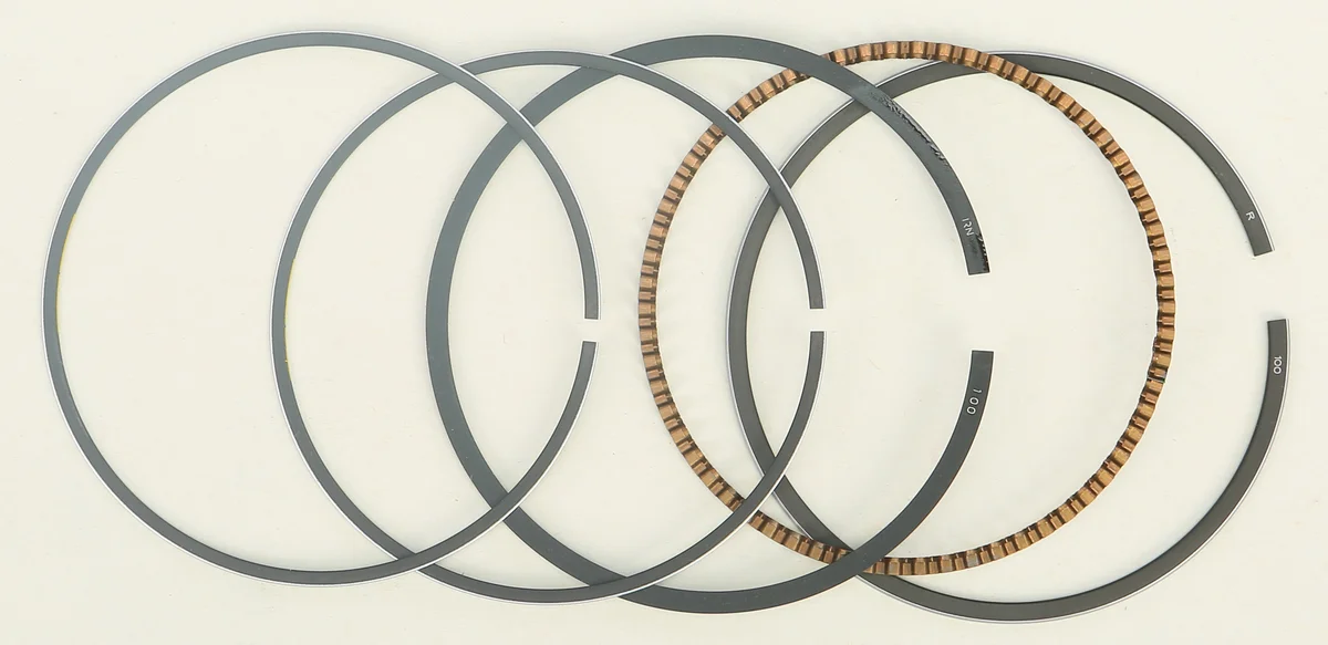 BBR - 411-HXR-1012 - Crf/Xr100R 120Cc Big Bore Kit With Cam