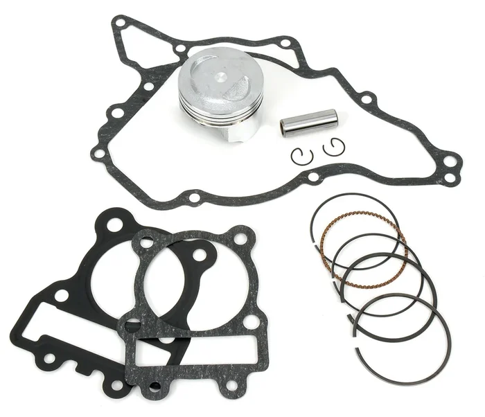 BBR - 411-KLX-1101 - Drz/Klx110 130Cc Big Bore Kit