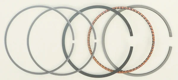 BBR - 411-KLX-1112 - Ring Set