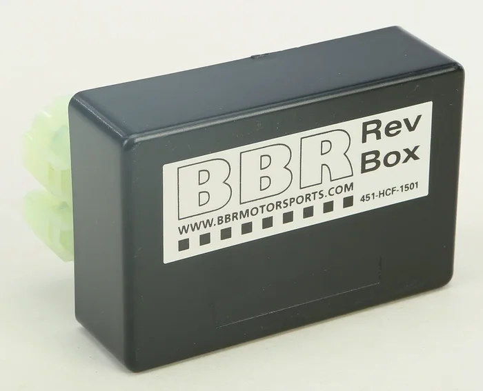 BBR - 451-HCF-1501 - High Rev CDI Unit
