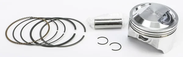 BBR - 411-HCF-1505 - Big Bore Piston Kit
