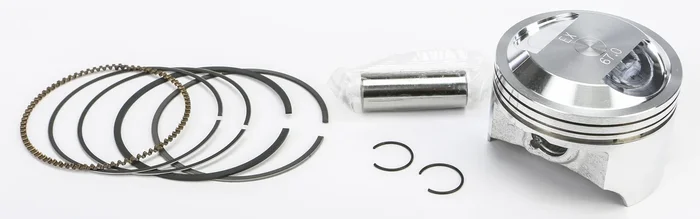BBR - 411-HCF-1505 - Big Bore Piston Kit