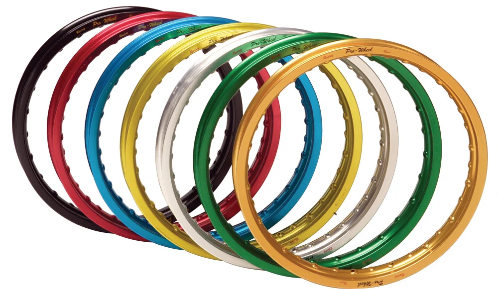 PRO-WHEEL - 800-1905R - PRO-WHEEL 800-1905R