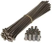 PRO-WHEEL - 19-SPCRF - Mini Spoke Kit