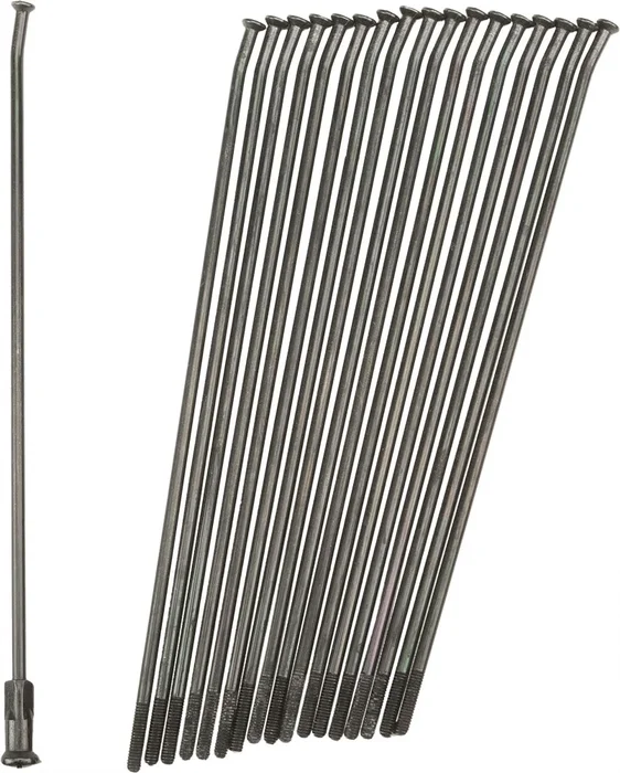 PRO-WHEEL - 21-B229229-2 - Double Butted Spokes