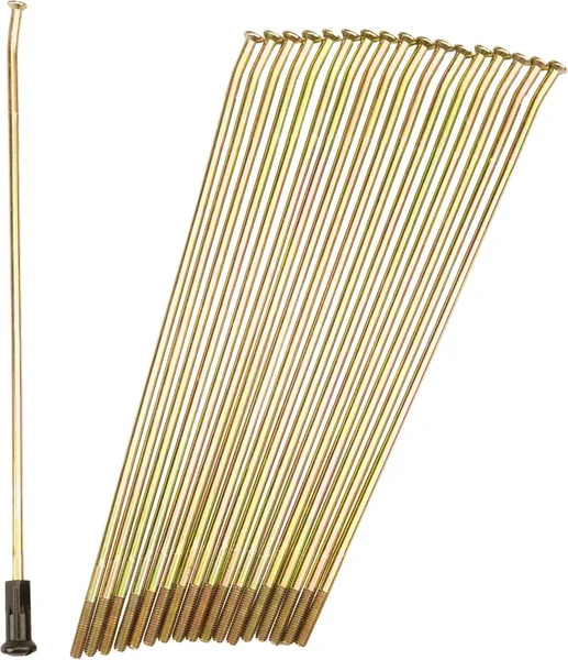 PRO-WHEEL - 21-G240240-2 - Double Butted Spokes