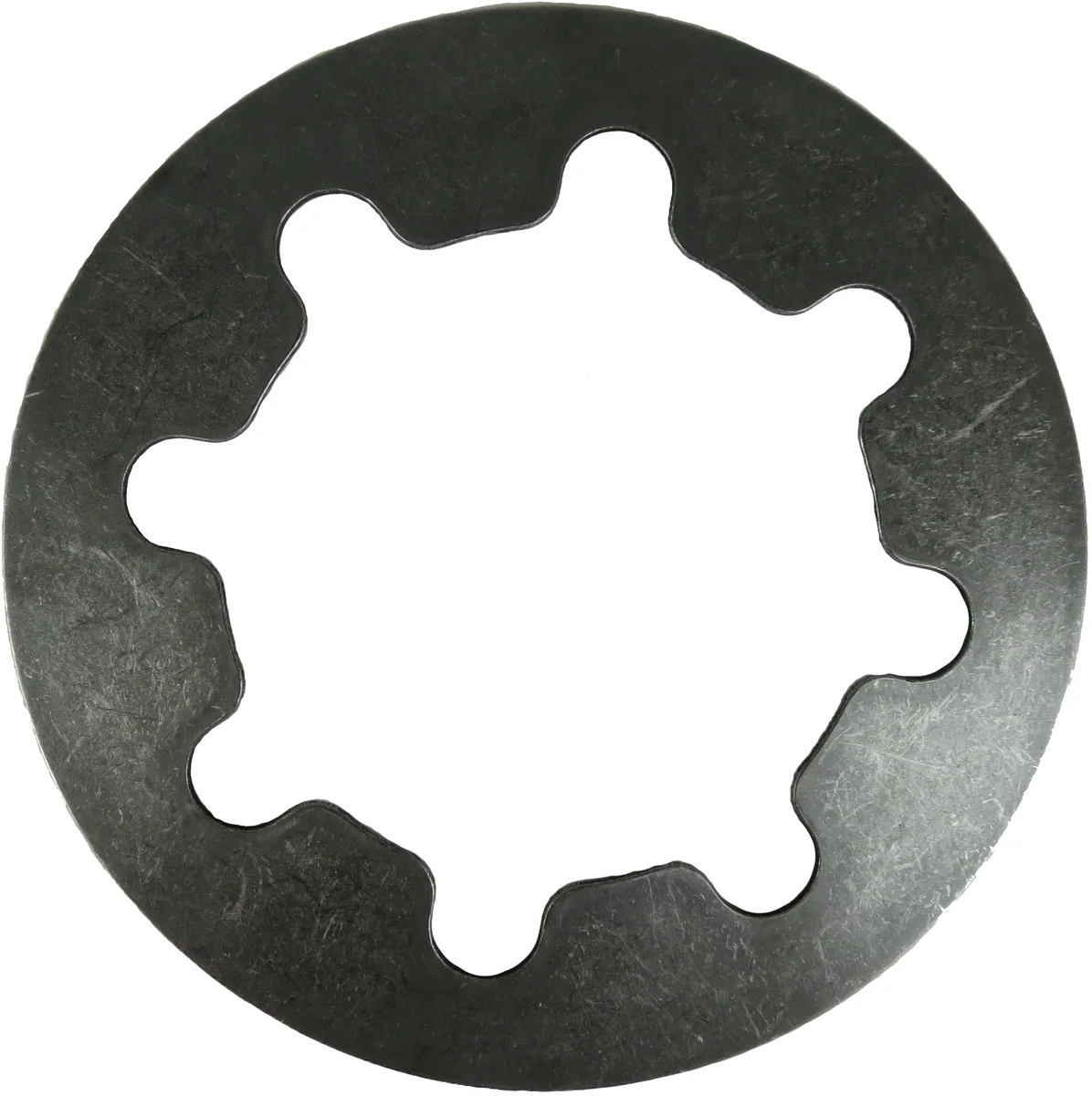 ALTO - 026767 - Diaphram Spring