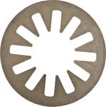 ALTO - 095767HD - Diaphram Spring