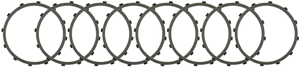 ALTO - 095752K - K2 Kevlar Clutch Pack