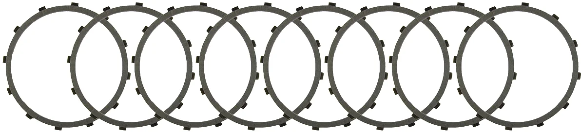 ALTO - 095752K - K2 Kevlar Clutch Pack