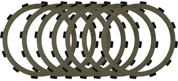 ALTO - 095752KA - K2 Kevlar Clutch Pack