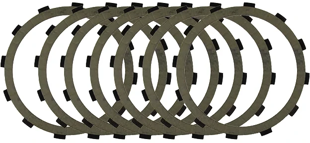 ALTO - 095752KA - K2 Kevlar Clutch Pack