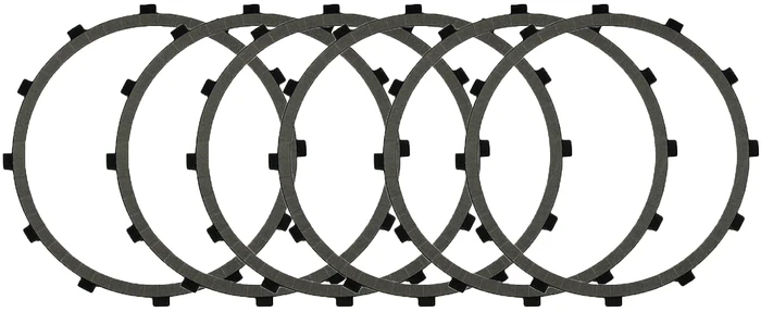 ALTO - 095752KE - K2 Kevlar Clutch Pack