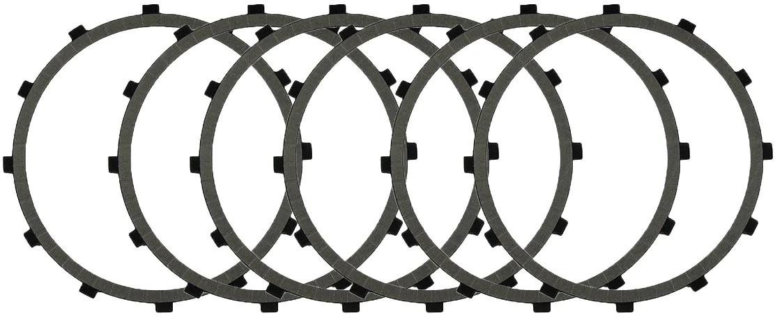 ALTO - 095752KE - K2 Kevlar Clutch Pack