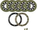 ALTO - 095752KM - K2 Kevlar Clutch Pack