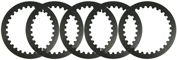 ALTO - 095753A - Kolene Steel Plate Pack