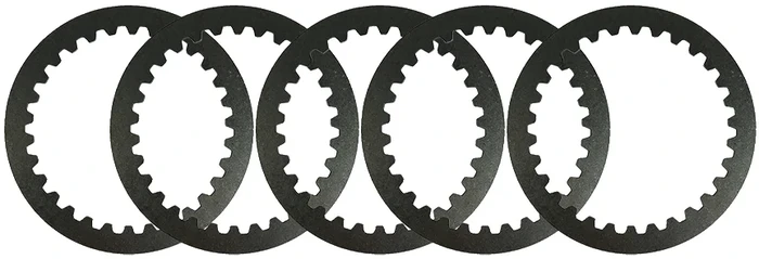 ALTO - 095753A - Kolene Steel Plate Pack