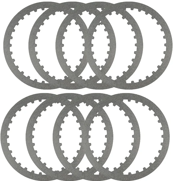 ALTO - 095753B - Kolene Steel Plate Pack