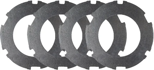 ALTO - 095753D - Kolene Steel Plate Pack