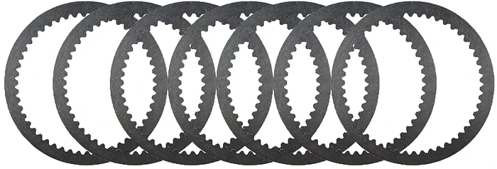 ALTO - 095753E - Kolene Steel Plate Pack