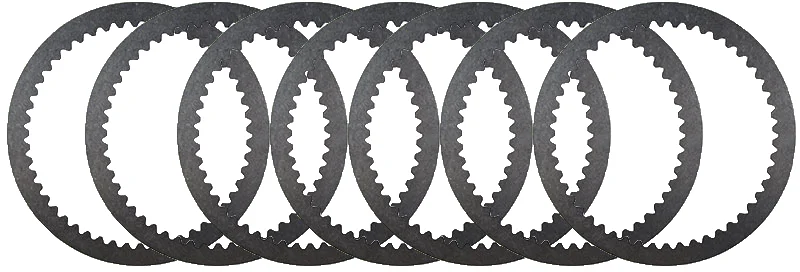 ALTO - 095753E - Kolene Steel Plate Pack